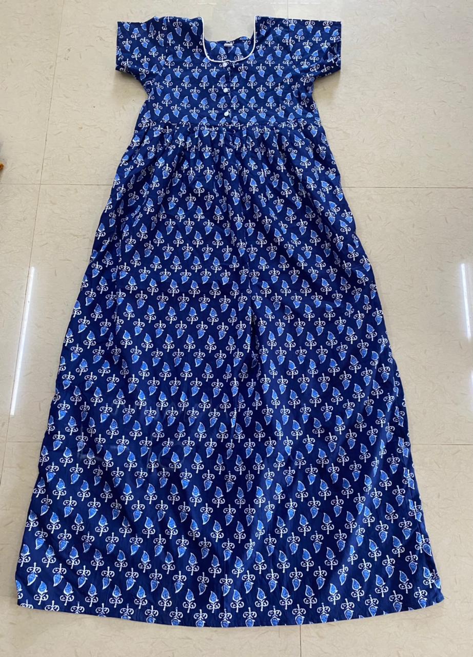 Frock Type