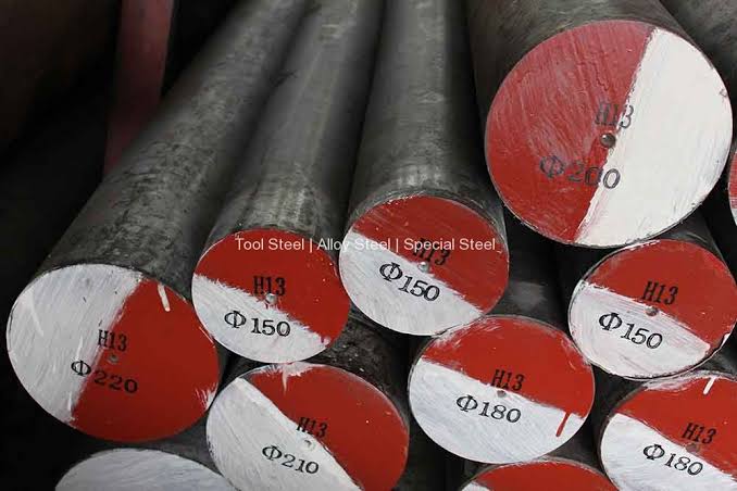 H11 & H13 - Tools Steel(Imported)