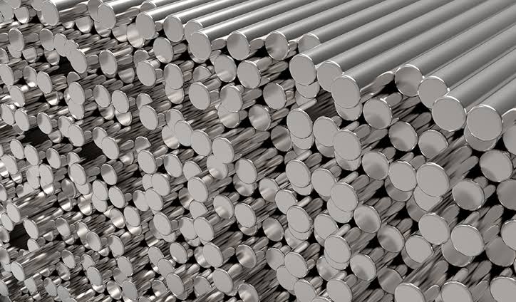 Silver Steel