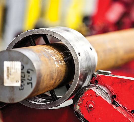 OHNS - Alloy Steels